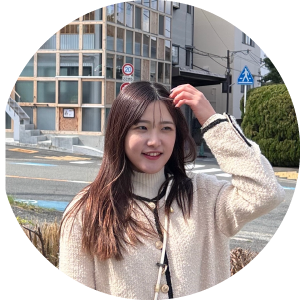 プロフィール写真